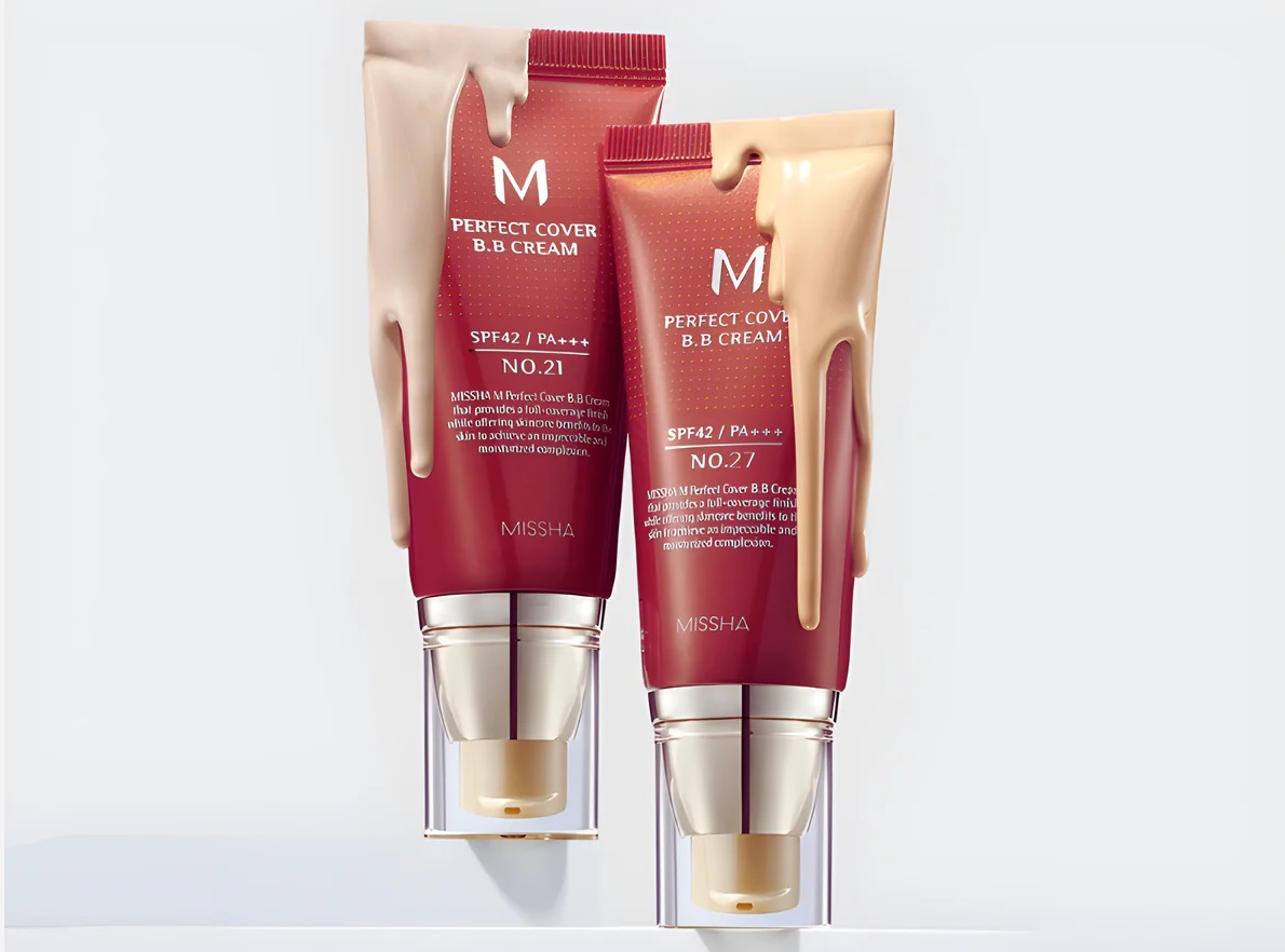 PERFECT COVER BB CREAM SPF 42